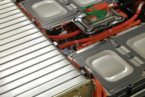 阿拉尔高价动力电池回收-上门回收废旧电池-动力电池回收
